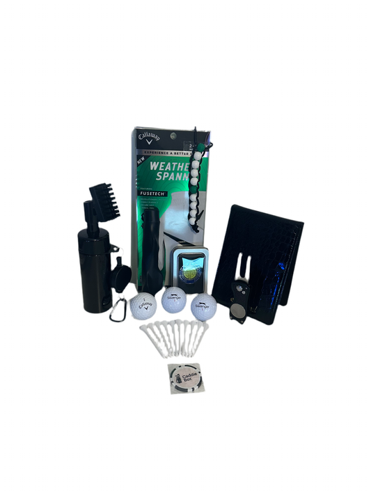 The Kit Box