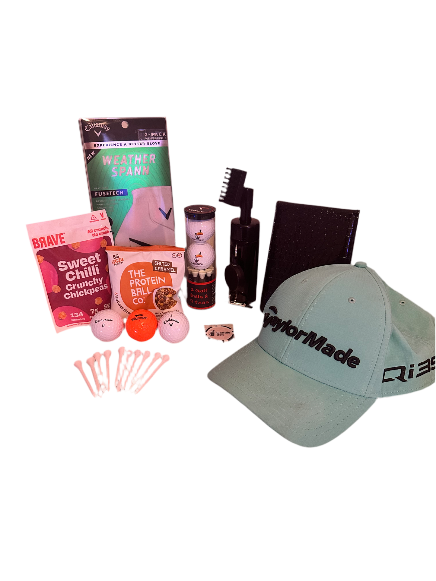 The Amateur Box