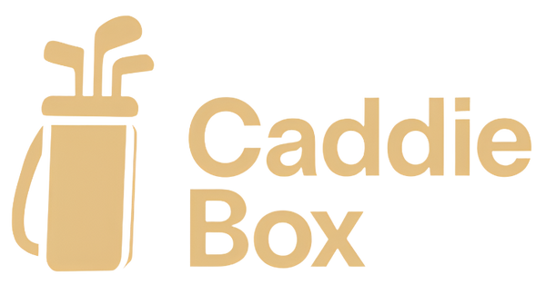 Caddie Box